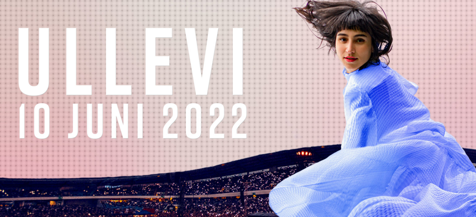 ULLEVI 2022 LALEH